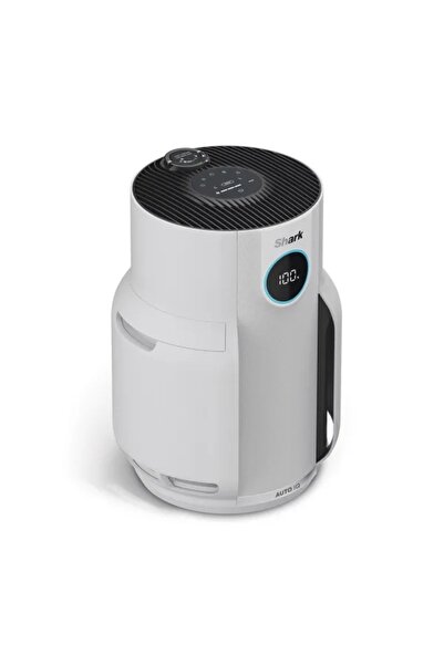 Shark NeverChange HP150EU purificator de aer filtru HEPA 60m² alb