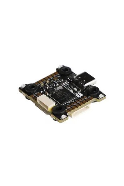 T-Motor Controler de zbor (FC) DUAL BEC H7 MINI cu giroscop BMI270