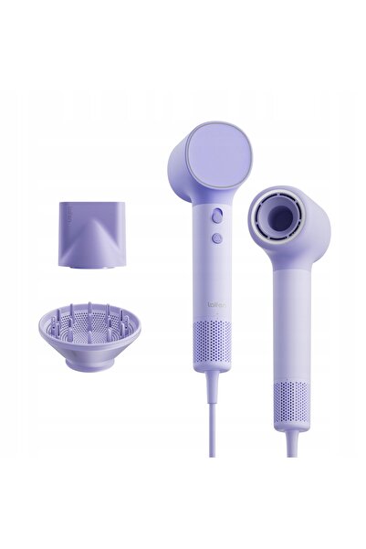 Laifen Uscător de păr NEO PURPLE