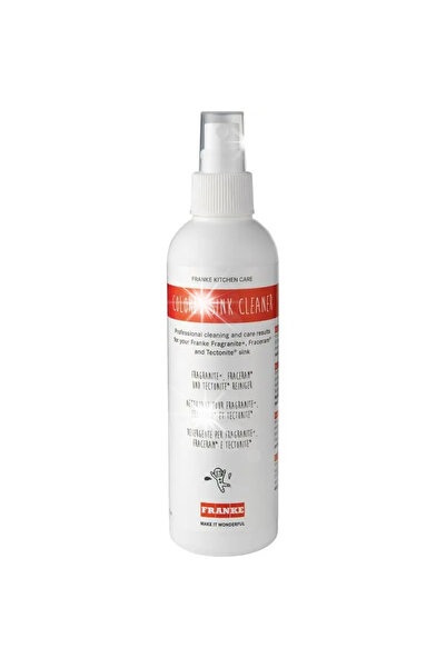 Franke Curățitor de chiuvetă 250 ml