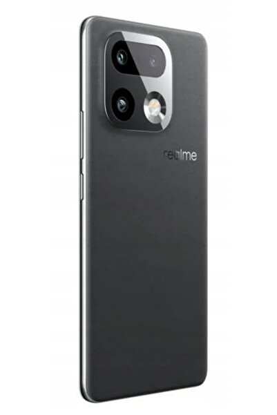 realme Smartfon 16 Pro+ 12/512GB 6,8” 144Hz 200Mpix 5G Gri Master