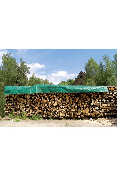Deco4Home PLANDEKA PRELATE ÎNTĂRITĂ 5x8m, REZISTENTĂ LA ÎNGHEȚ ȘI IMPERMEABIL...