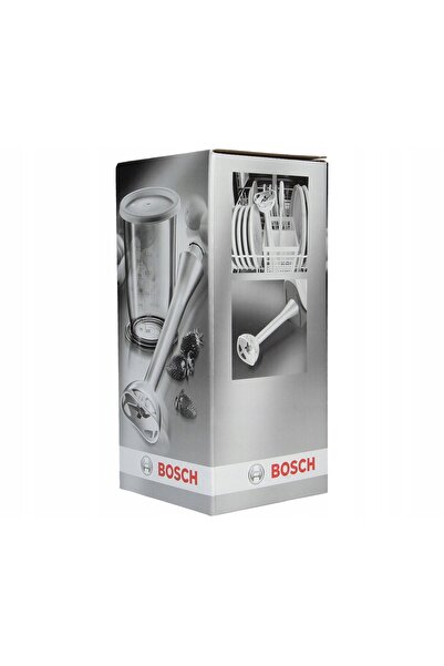 Bosch Piesă de amestecare pentru blender + Cană de măsurare pentru blender MF...