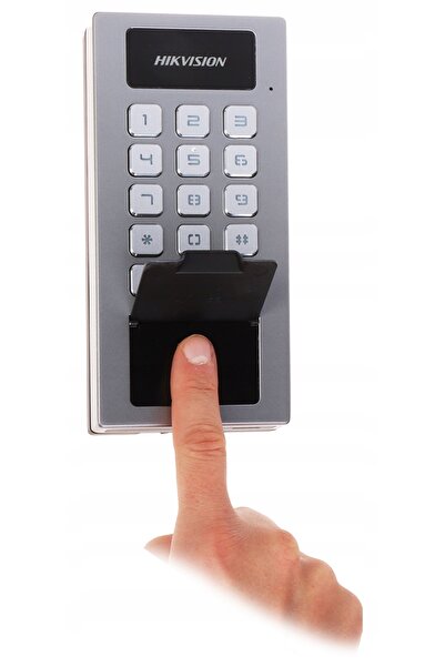 Hikvision Controler de acces + RFID DS-K1T502DBFWX