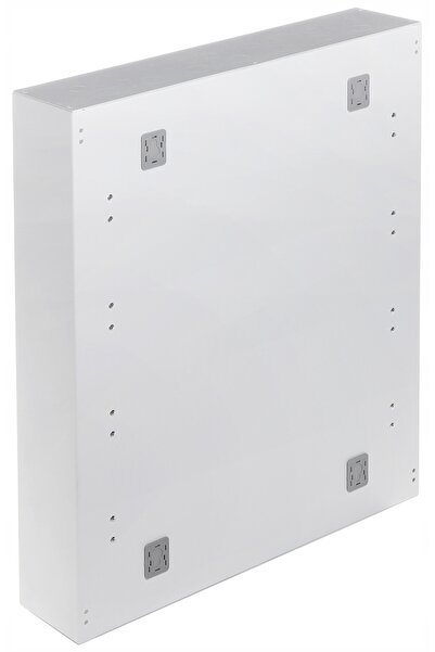 Legrand 96MODUL CUTIE DE DISTRIBUȚIE PENTRU MONTAJ LA SUPRAFAȚĂ LE-337204 XL ...