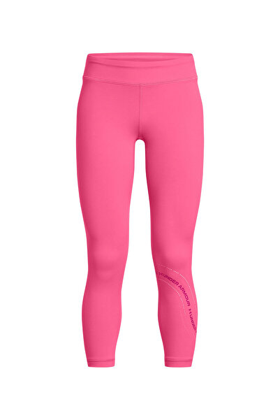 Under Armour Girl's Tights 1390084-672