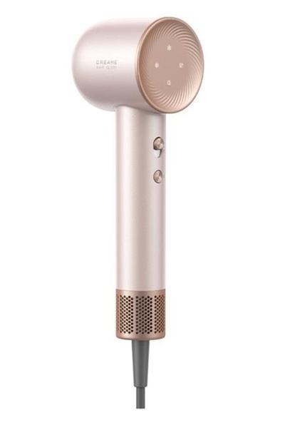 Dreame Uscător de păr Glory Pro Pink 1600 W