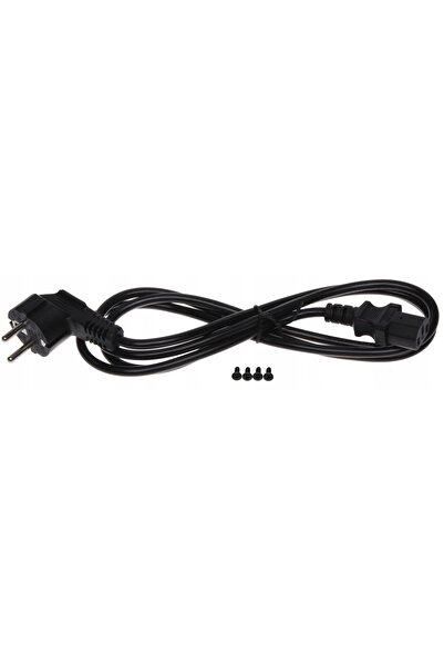 Delta PANOU DE VENTILAȚIE A19-4W PENTRU DULAP DE RACK
