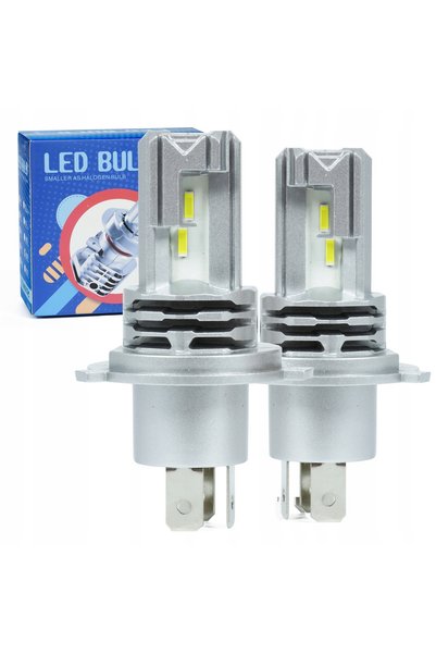 Interlook Becuri LED H11 M4 CR KIT 4726 TrueLM MOC +400%