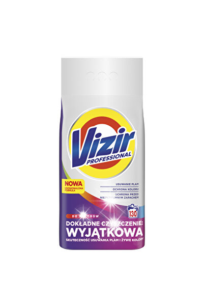 Vizir PGP PROSZEK COLOR 130W 7,15KG