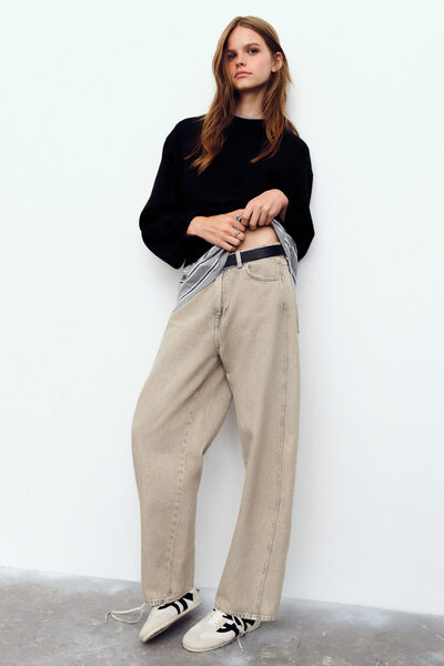 H&M Triko Kazak