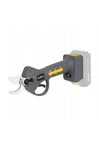 Rebel Foarfecă electrică cu baterie pentru tăiat crengi și gard viu, 300 W, p...