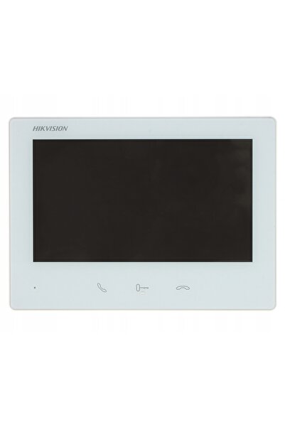 Hikvision Kit videointerfon cu 2 fire DS-KIS705EY