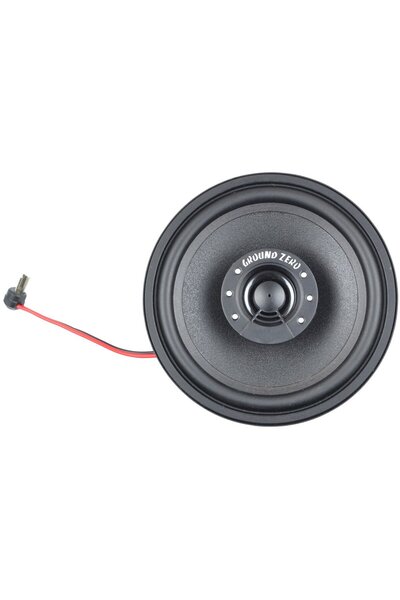 Ground Zero Difuzoare auto GZCS12CX 12cm 120mm pentru Mercedes W124