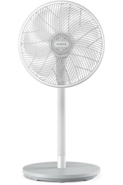 Philips Ventilator de podea CX2550/00 silențios, cu 3 viteze