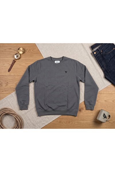 BSM Premium Sweatshirt Men's 2 Thread Count