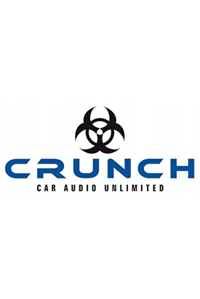 crunch Boxe auto