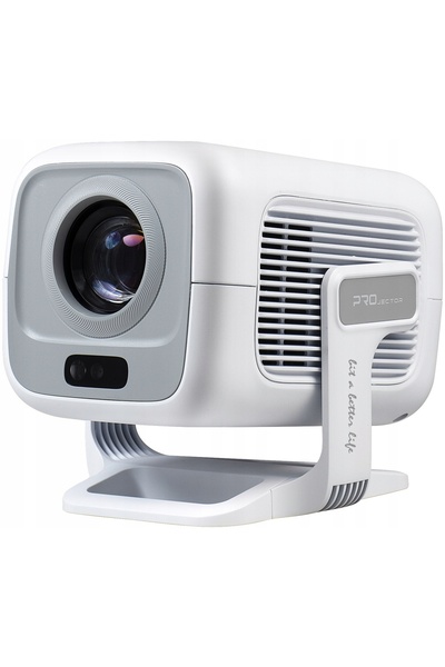 linabiridal Proiector LIN Smart Vision LP-K300 Full HD (1920 x 1080), 210 lum...