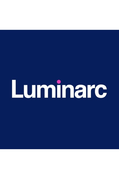 Luminarc Kit Pampille Negru (18 Bucăți)
