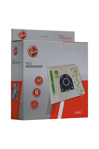 Hoover Sac aspirator H85 (4 bucăți)