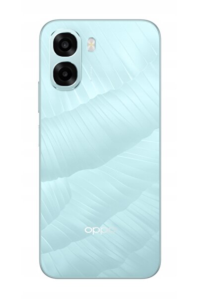 OPPO Smartfon A6x 4/128GB 6.75 " 120Hz 13Mpix 6100mAh Albastru