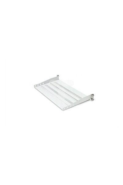 Assmann DIGITUS 19 " 1U 250mm Raft (RAL 7035)