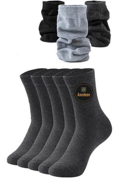 GENERAL Axodeen Mens Socks 1 Axodeen-240609