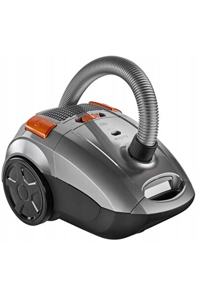 AMICA Aspirator cu sac VM 2061 850W 3L HEPA Silențios