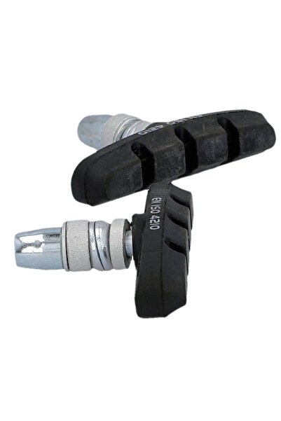 OEM V-brake brake pads for bicycle, ceramic, set of 2