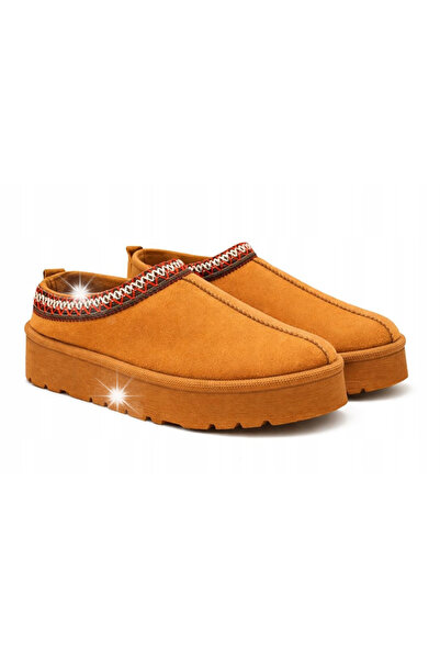 Clever Dripper CLEVE Papuci de damă ușori și confortabili, maro, 39