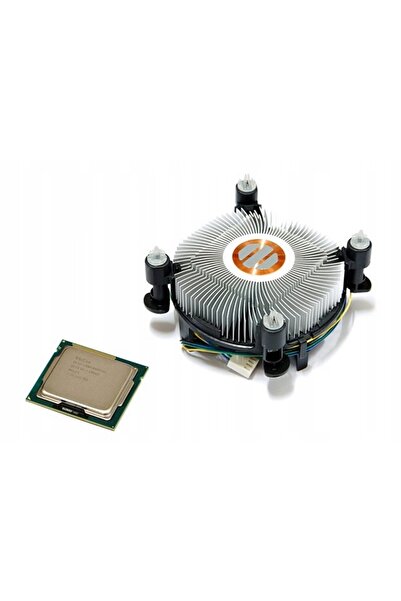 Intel Procesor CORE i3-3240 2x3.4GHz LGA1155