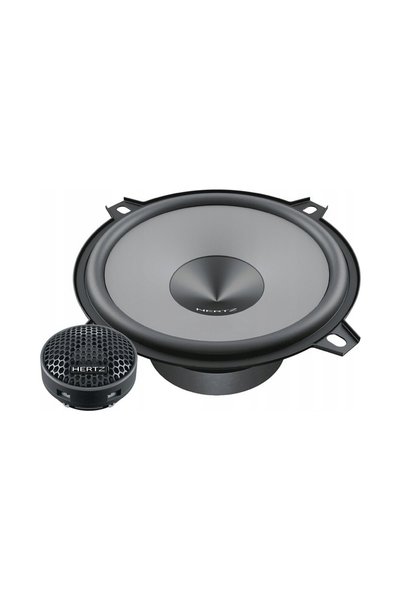 Hertz UNO K130 Difuzoare auto 130mm 13cm 220W cu două căi separate