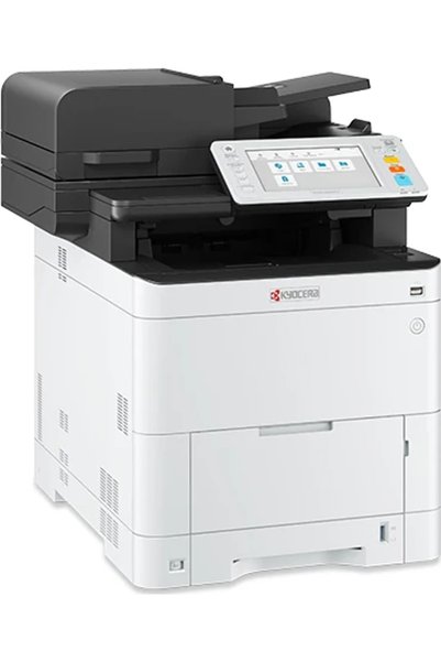 KYOCERA Ecosys MA3500cix A4 Renkli Lazer Yazıcı