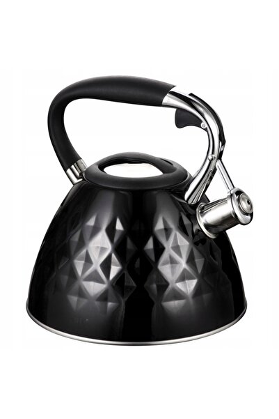 Klausberg Ceainic cu fluier 3L KB-7455
