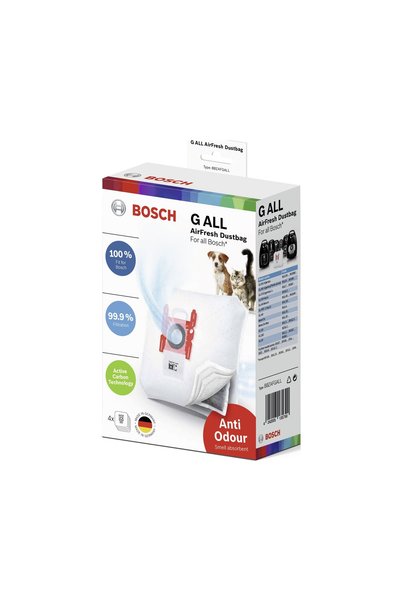 Bosch BBZAFGALL Sac de praf universal pentru aspiratoare