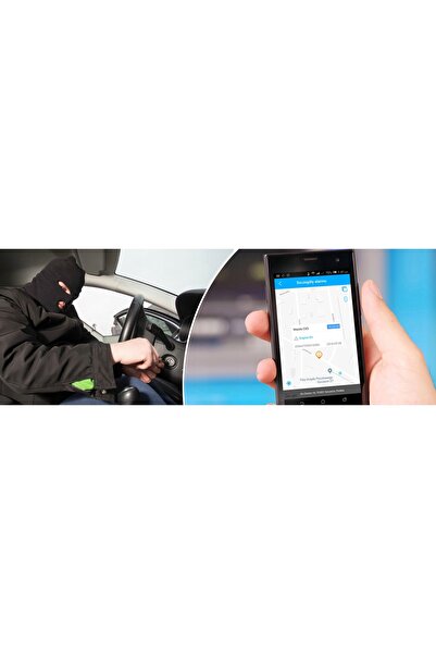 RTX GPS GSM TRACKER URMĂRIRE AUTO VEHICULURI LOCALIZARE APĂSĂRARE LOCALIZAȚIE...