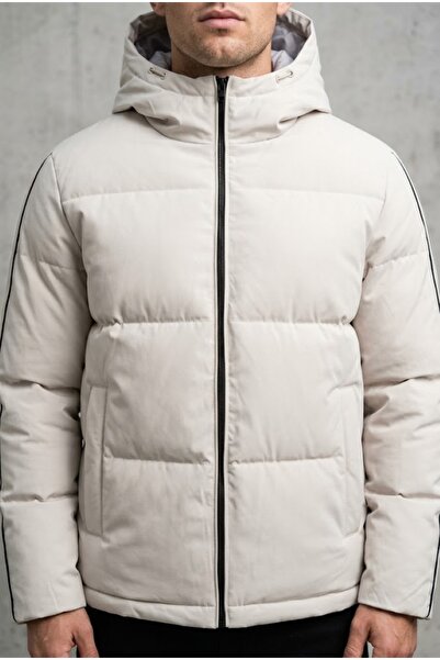 Jack & Jones Jack Jones Jjgalaxy Puffer Jacket Men's Outdoor Jacket 12303930-...