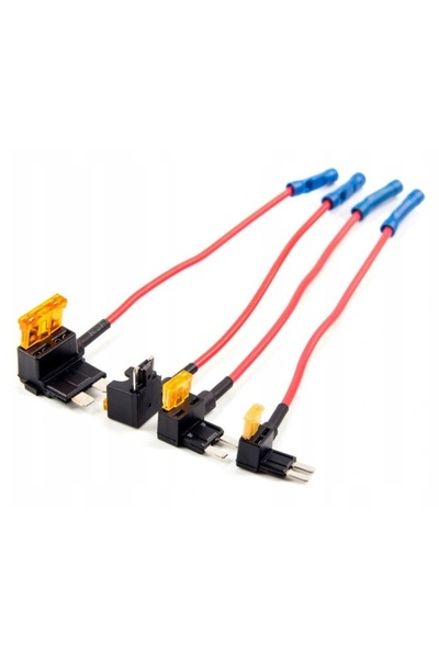 Viofo Set adaptoare siguranțe 6972147070786