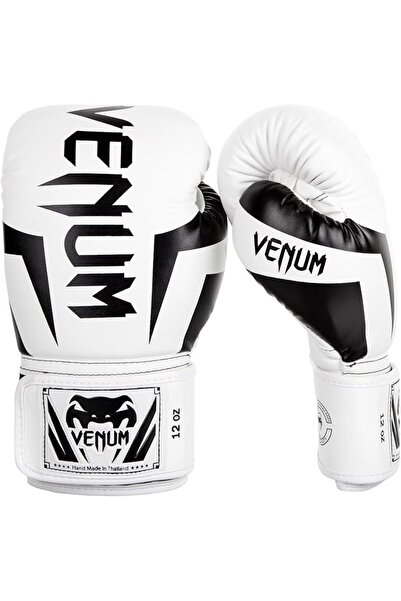 Venum Elite Adults Boxing Gloves