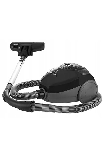 Lafe ASPIRATOR TRADIȚIONAL CU SAC PENTRU COTEȚE DE MOBILIER DE MARE PUTERE 80...