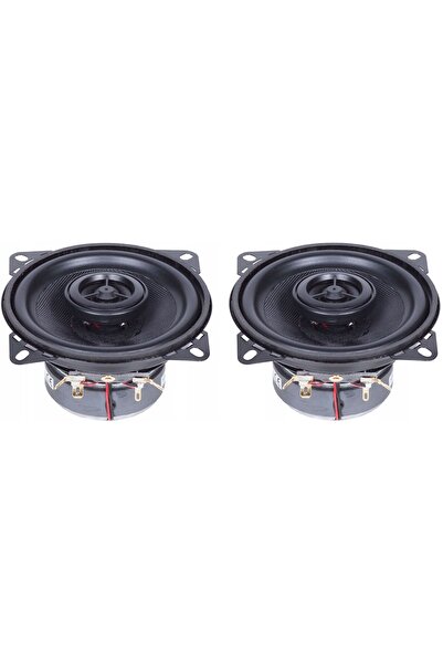 Audio System MXC 100 EVO Difuzoare auto 10cm / 100mm 2 căi