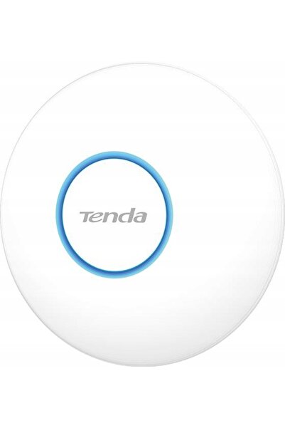 Tenda Punct de Acces i26 AX1500 Dual-Band de Plafon 1GbE 1500Mb/s MU-MIMO PoE