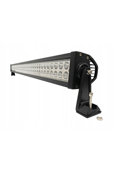Interlook Panou LED Lampă de lucru Halogen 240W 18500LM Puternică