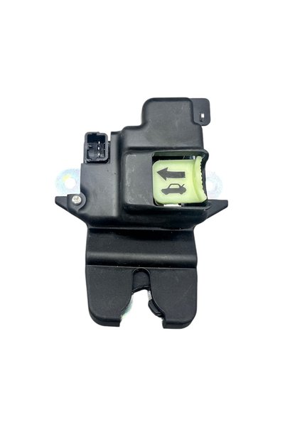Hyundai Elantra 2011-2015/Rio 2011-2017/Cerato 2010-2014 Bagaj Kilidi