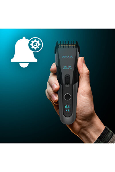 CECOTEC PrecisionCare Titan Aparat de tuns