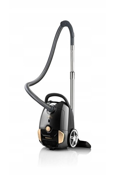 ETA Aspirator Avanto Negru - 151990000