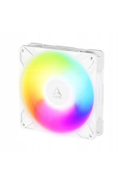 Arctic P14 Pro Reverese A-RGB PWM PST Ventilator set de 3 bucăți 140 x 140 mm