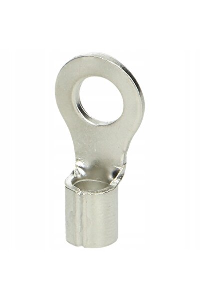 Orno CAPĂT DE CABLU CU OCHI DE CUPRU, OCHI M8, 10 mm², CONECTOR CU OCHI, 100 ...