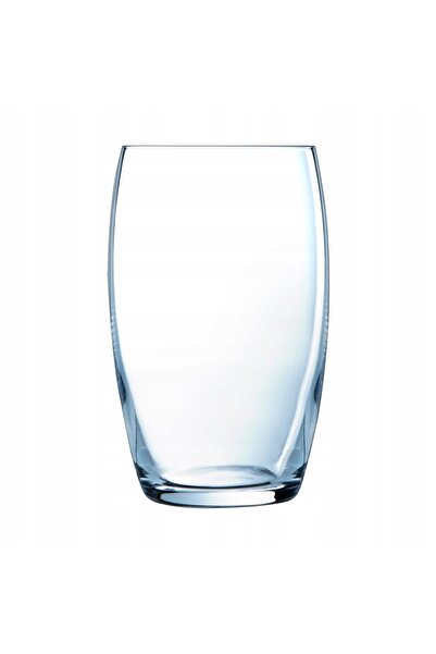 Luminarc Set pahare Versailles 375 ml (6 bucăți)
