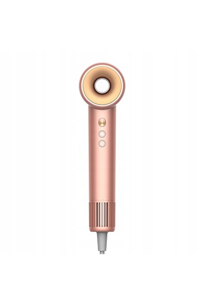 Coshare Uscător de păr SuperFlow1 Pro Roz 1600W